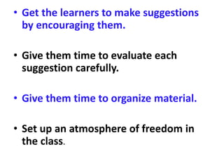 Problem Based Learning | PPTX