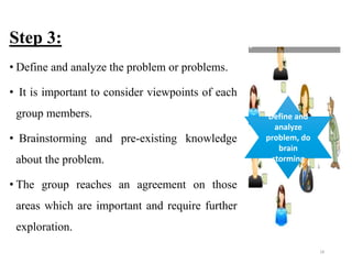 Problem based learning | PPTX