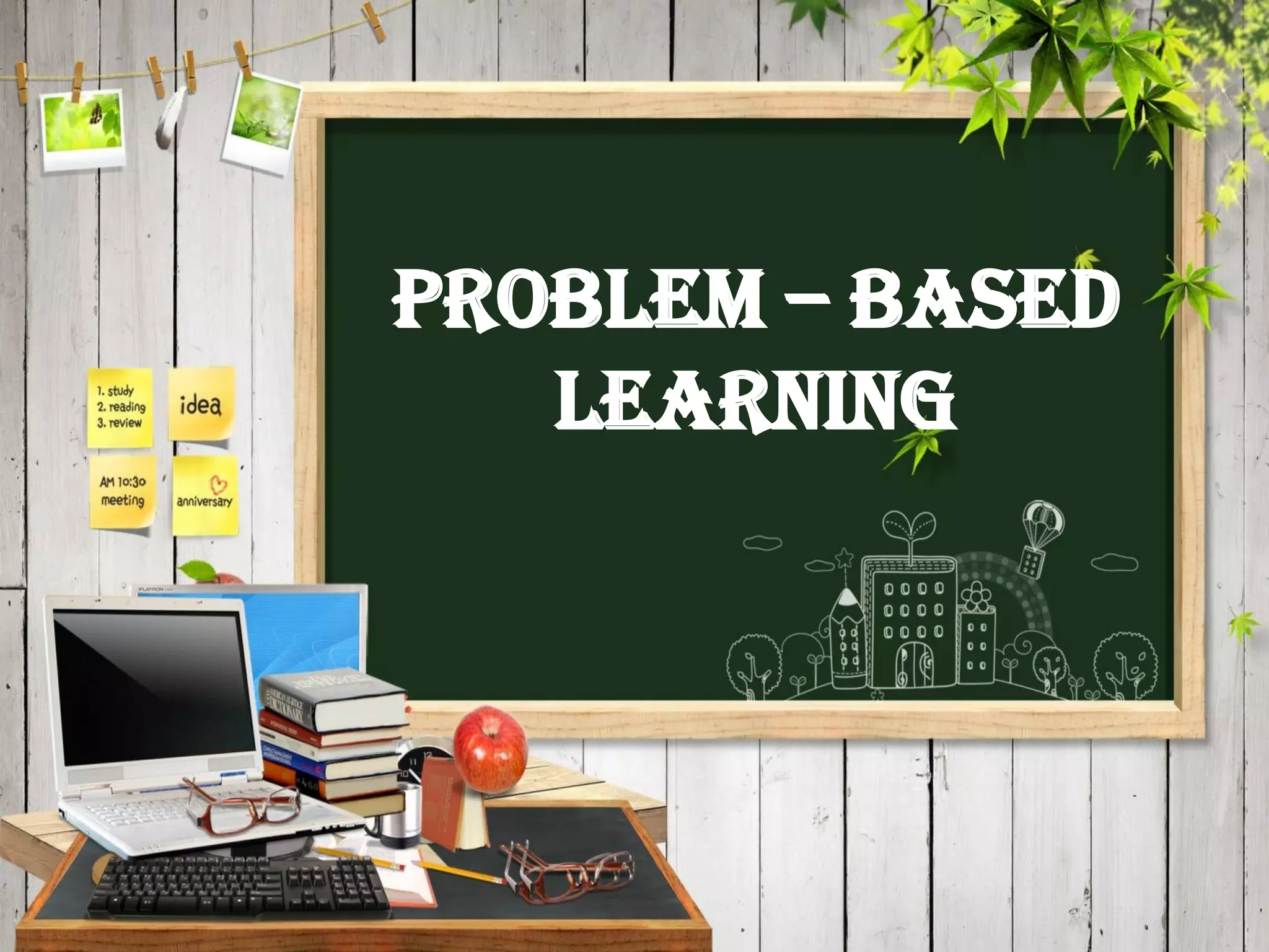 PROBLEM – BASED LEARNING.pdf