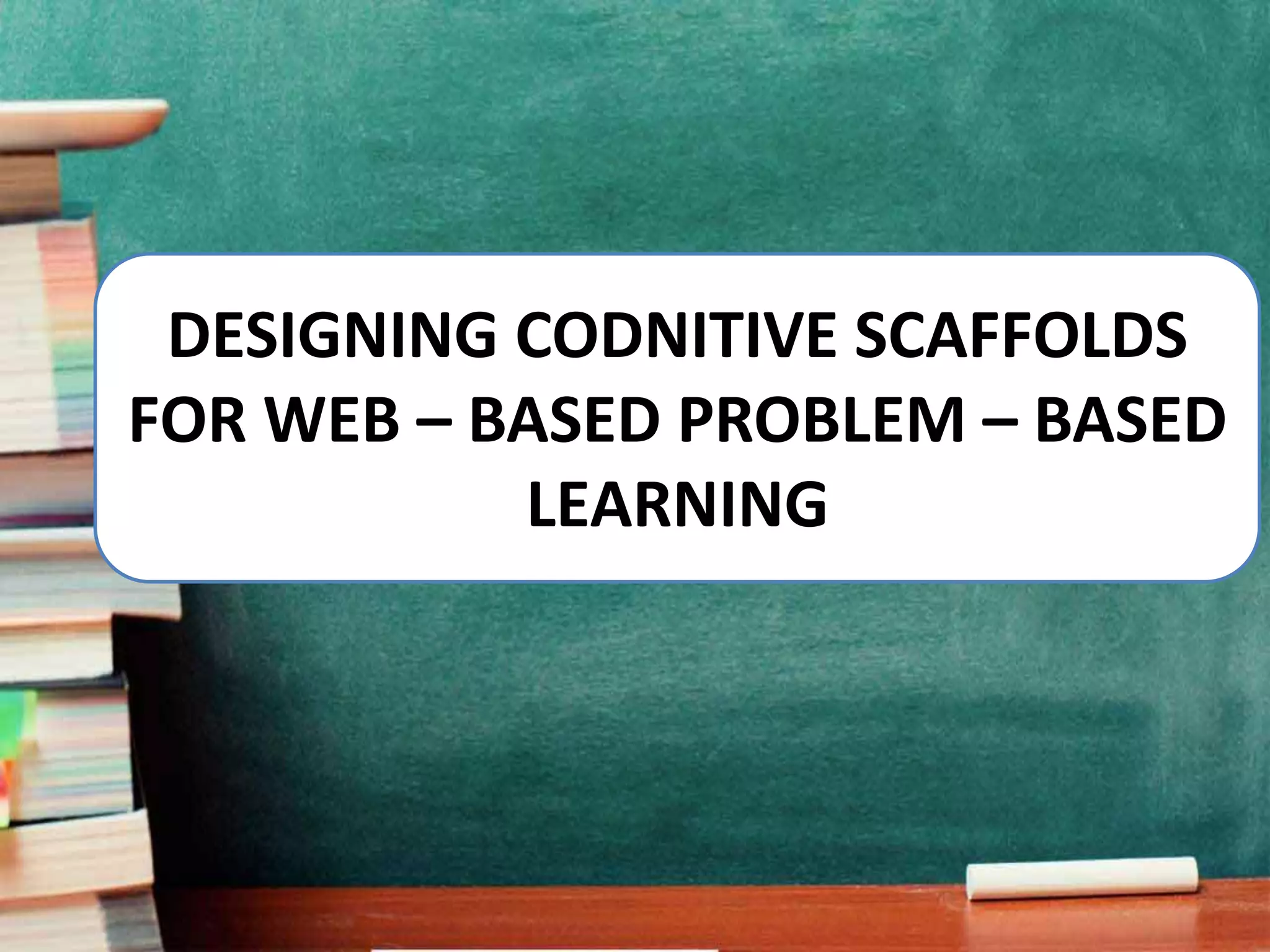 PROBLEM – BASED LEARNING.pdf