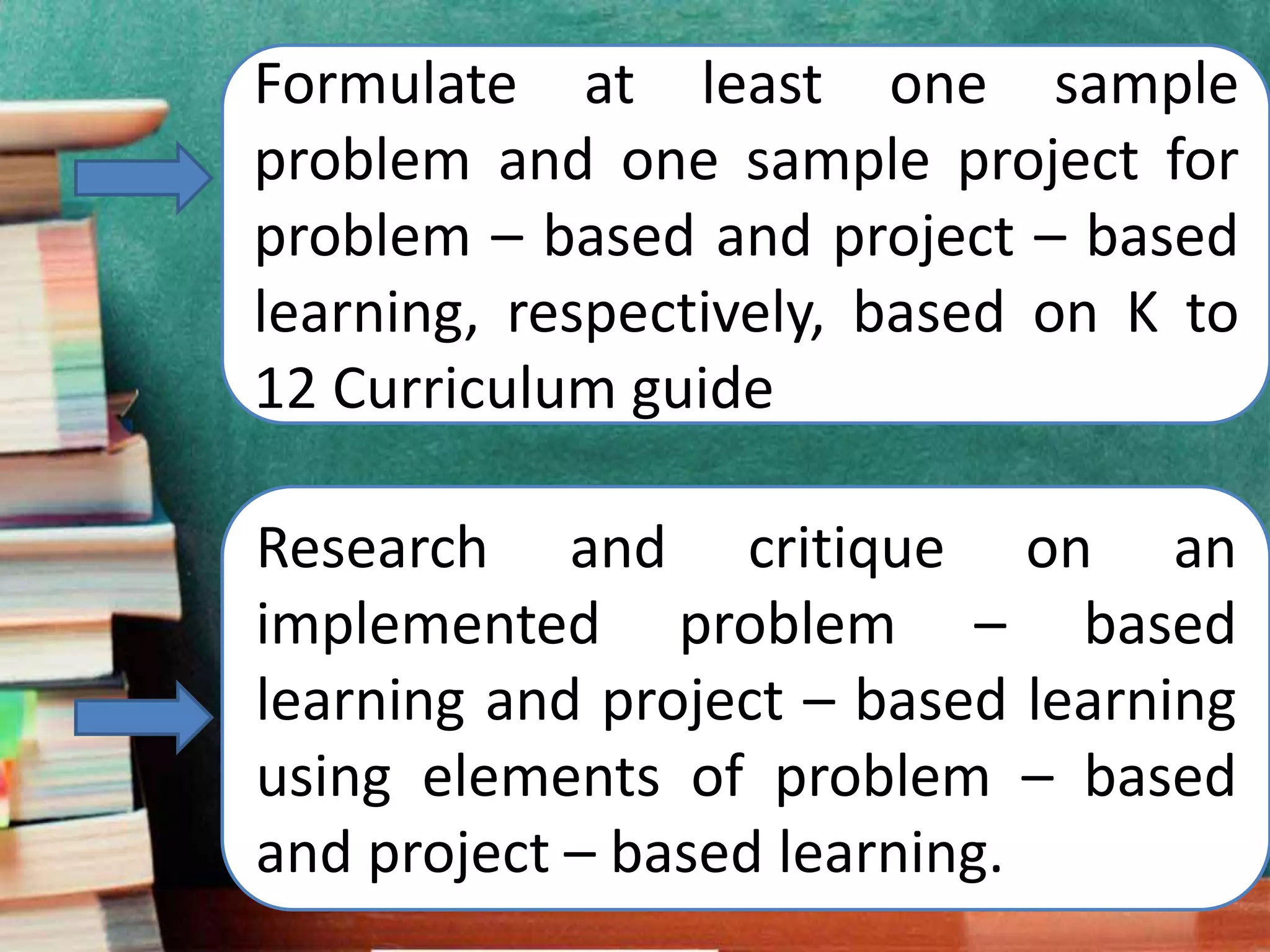 PROBLEM – BASED LEARNING.pdf