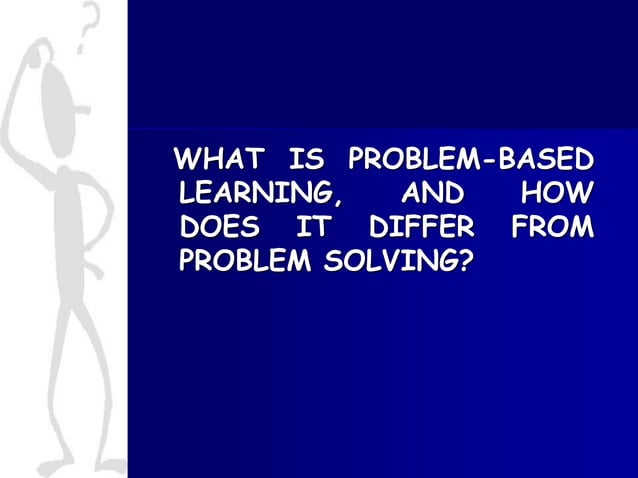 Problem Based learning.ppt