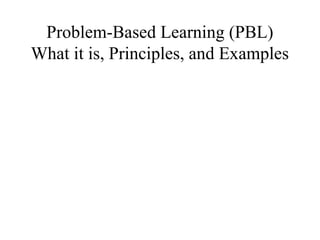 Fundamentals of Problem_Based_Learning.ppt