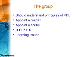 problem based learning - a complete guide.ppt