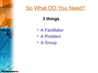 problem based learning - a complete guide.ppt