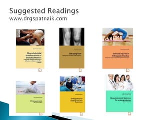 Problem based learning in orthopedics