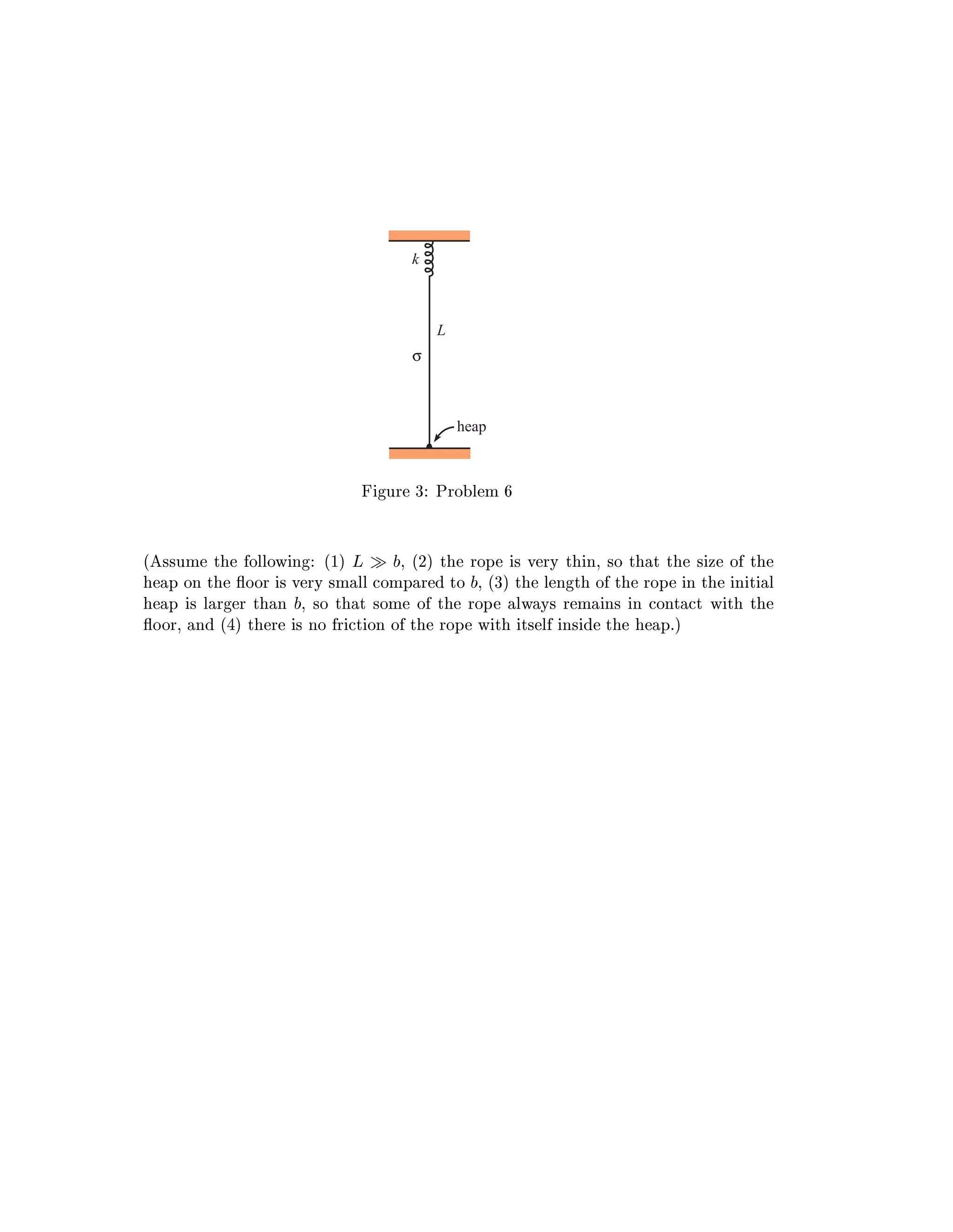 L
k
heap
σ
ÙÖ ¿ ÈÖÓ Ð Ñ
´ ××ÙÑ Ø ÓÐÐÓÛ Ò ´½µ Ä ¸ ´¾µ Ø ÖÓÔ × Ú ÖÝ Ø Ò¸ ×Ó Ø Ø Ø × Þ Ó Ø
Ô ÓÒ Ø ­ÓÓÖ × Ú ÖÝ ×Ñ ÐÐ ÓÑÔ Ö ØÓ ¸ ´¿µ Ø Ð Ò Ø Ó Ø ÖÓÔ Ò Ø Ò Ø Ð
Ô × Ð Ö Ö Ø Ò ¸ ×Ó Ø Ø ×ÓÑ Ó Ø ÖÓÔ ÐÛ Ý× Ö Ñ Ò× Ò ÓÒØ Ø Û Ø Ø
­ÓÓÖ¸ Ò ´ µ Ø Ö × ÒÓ Ö Ø ÓÒ Ó Ø ÖÓÔ Û Ø Ø× Ð Ò× Ø Ôºµ
 