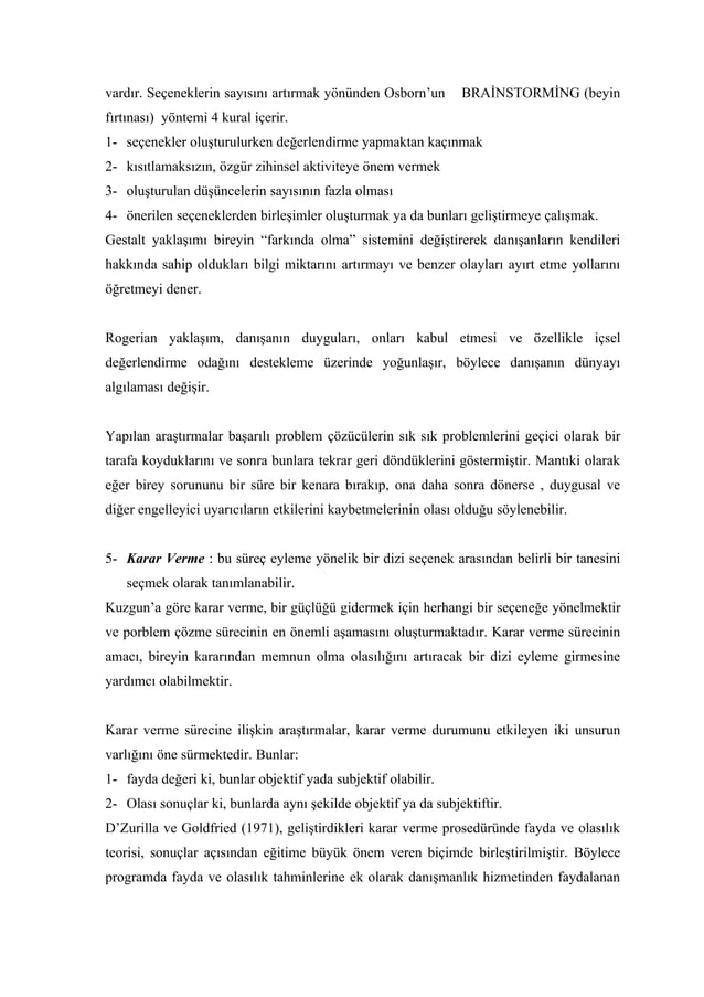 problem+%c3%a7%c3%b6zme | PDF