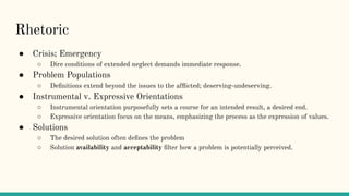 Problem Definition | PDF