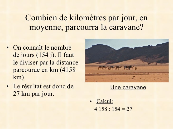 Combien de km a pied par jour - Joe Norman