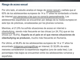 Quins problemes associats a l'ús de les TIC treballem? Idees per a la seva prevenció?