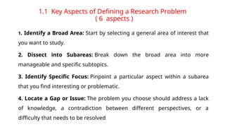 problem formulation.Ee.pptx one of the topic | PPTX