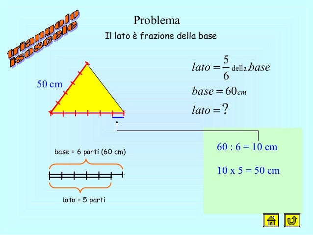 PROBLEMI CON LE FRAZIONI - Lezioni ed esercitazioni di ...