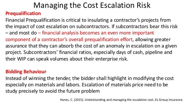 Problem in Budgeting - Master Uitm Shah Alam