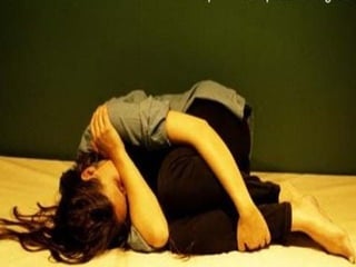 DEPRESION, STRESS,