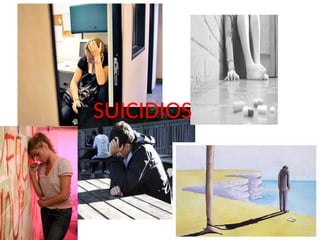 SUICIDIOS