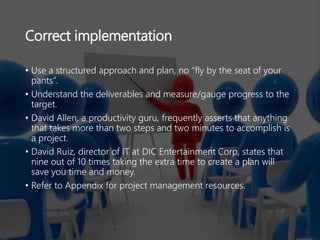 Problem management foundation - Engineering | PPTX