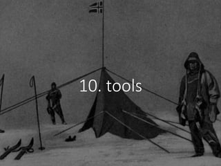 10. tools
 