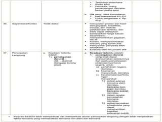 2- Menggunakan penyedia barang/jasa (pihak ketiga).... #3
 