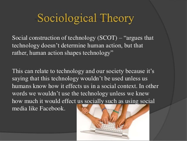 essays about technology affecting society