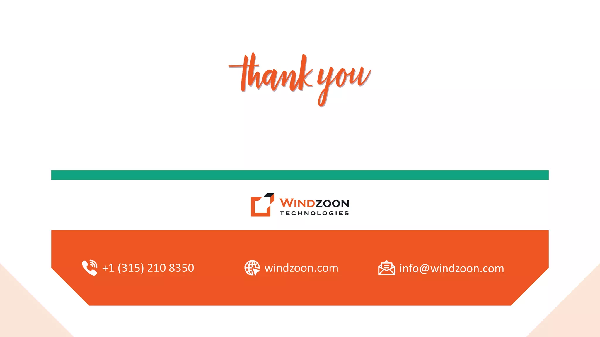 windzoon.com
+1 (315) 210 8350 info@windzoon.com
 
