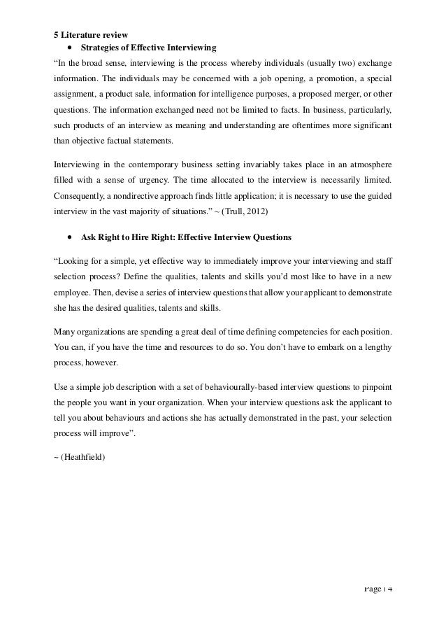 problems faced by both the interviewer and the interviewee during an questions to ask an interviewer