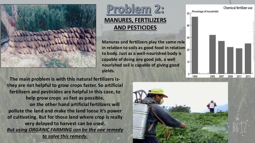 Problems Faced By Farmers In Agriculture Problems faced by farmers in agriculture