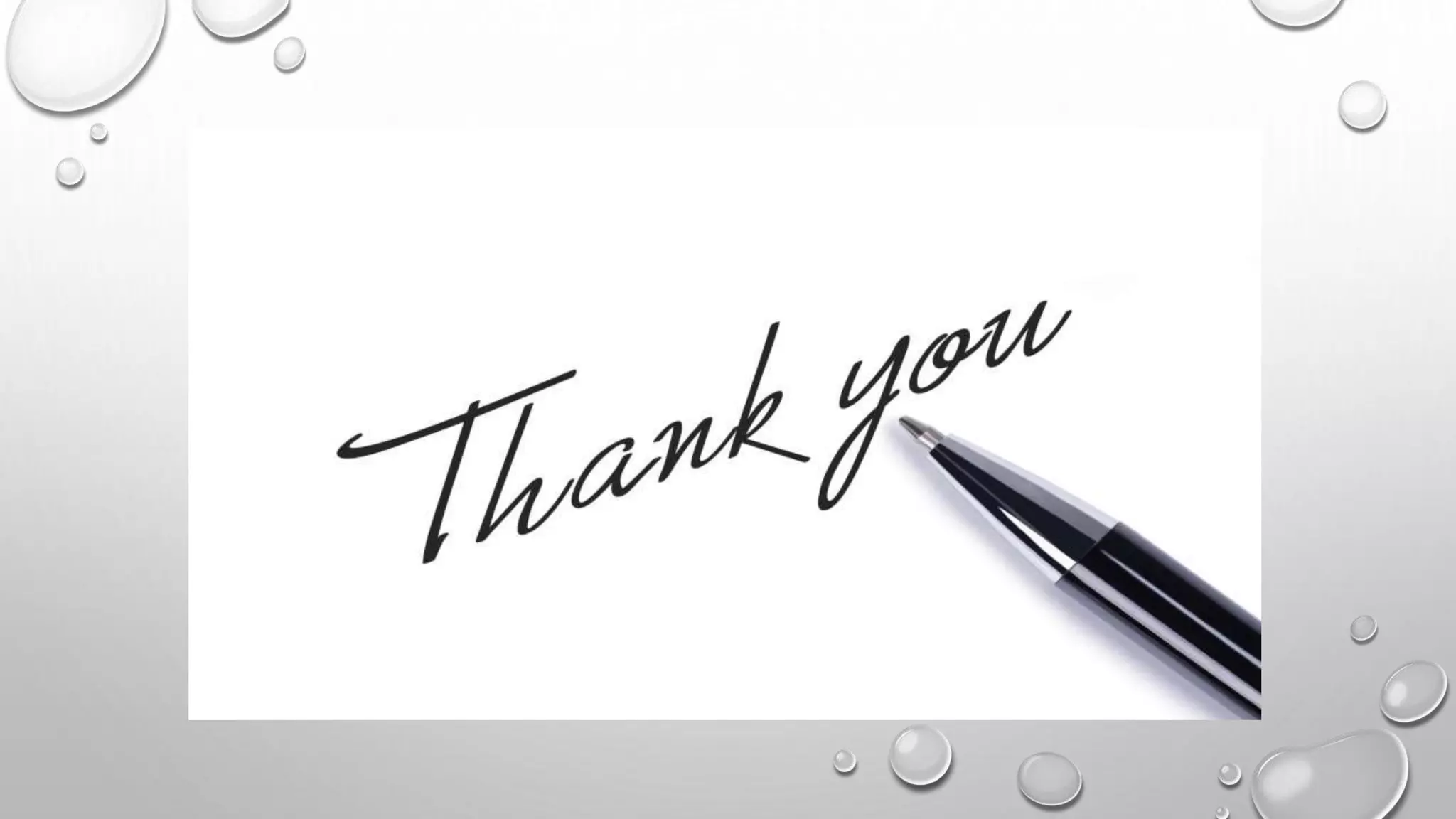 Problems in agriculture