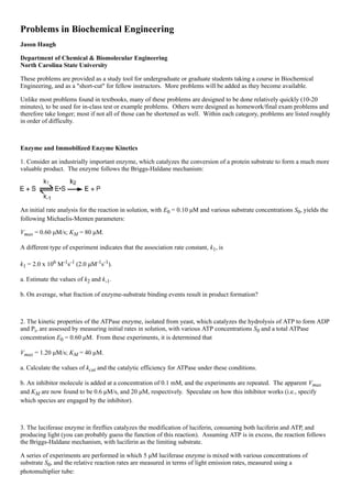 Practical Problems in Biochemical Engineering.pdf