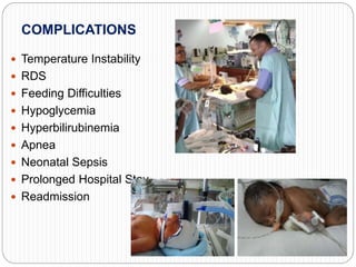 Problems in late preterm babies, iap bps,bangalore,webinar, 20-5-20 ...