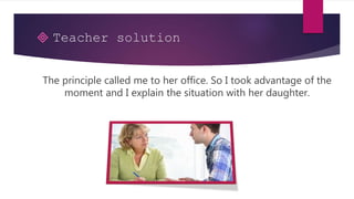 Problem situation | PPTX
