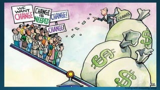 (Living with Inequality, 2015)
 