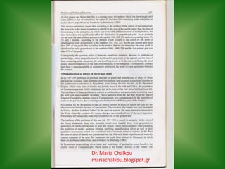 Dr. Maria Chalkou
http://www.drchalkou.simplesite.com
Dr. Maria Chalkou
mariachalkou.blogspot.gr