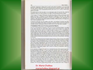 Dr. Maria Chalkou
http://www.drchalkou.simplesite.com
Dr. Maria Chalkou
mariachalkou.blogspot.gr