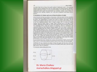 Dr. Maria Chalkou
http://www.drchalkou.simplesite.com
Dr. Maria Chalkou
mariachalkou.blogspot.gr