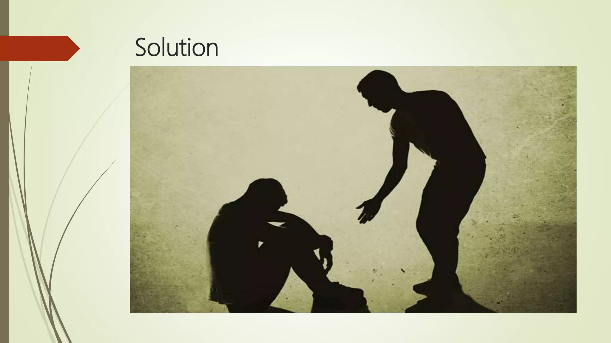 Solution
 