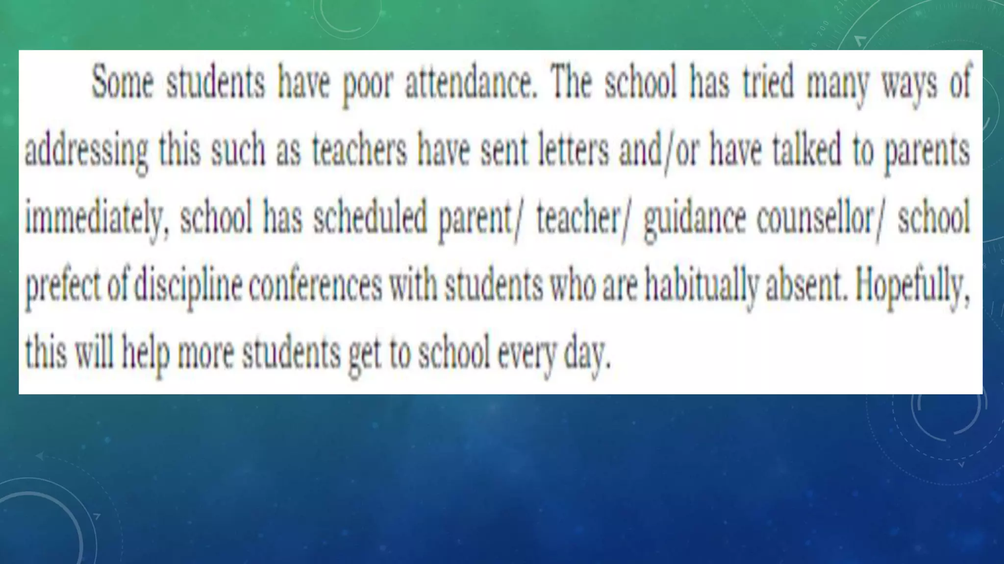 problem solution.pptx