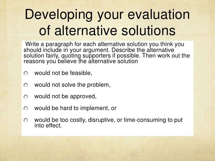 topics for a problem solution essay topics for a problem solution essay