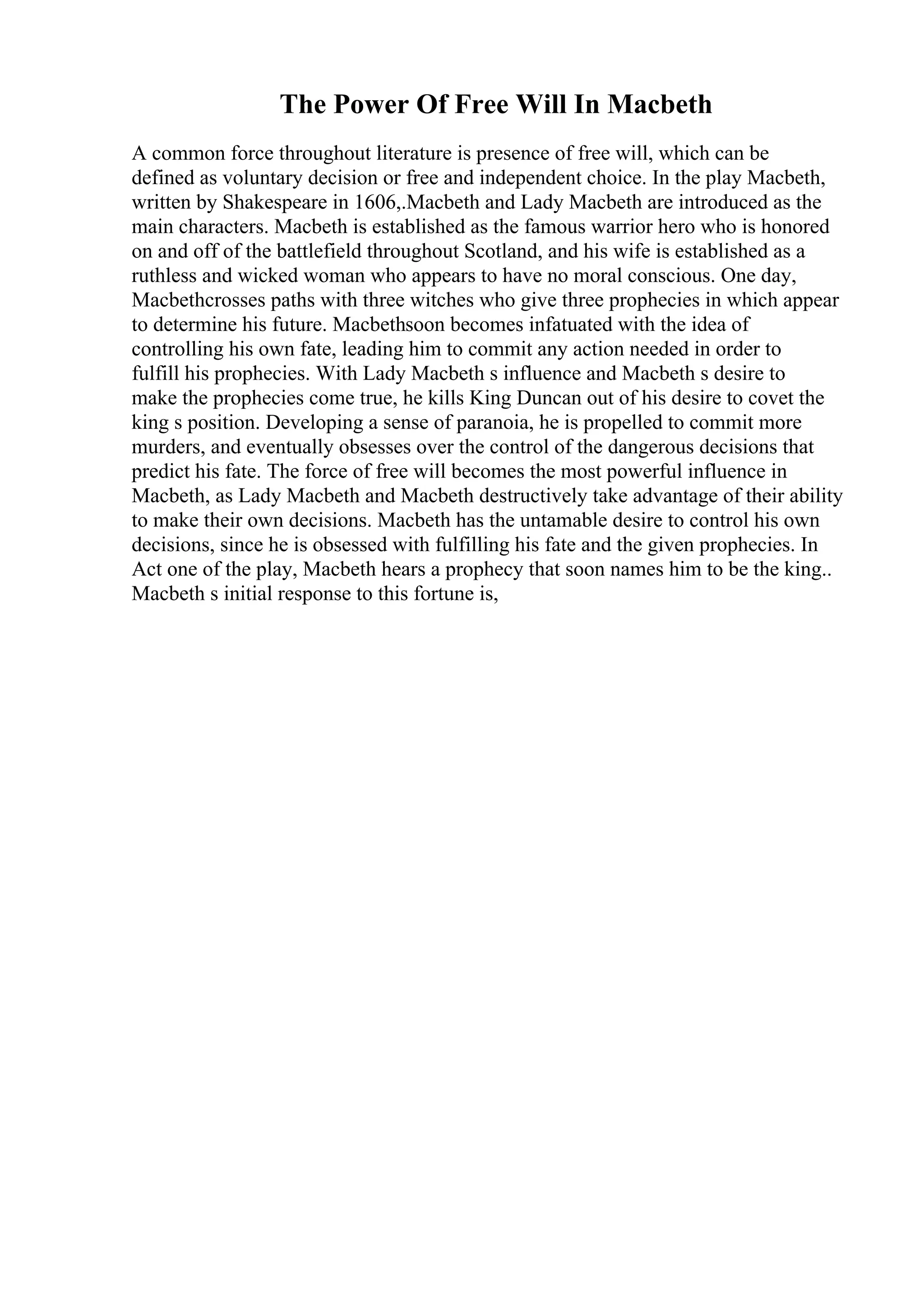 Problem Solution Essay Examples | PDF