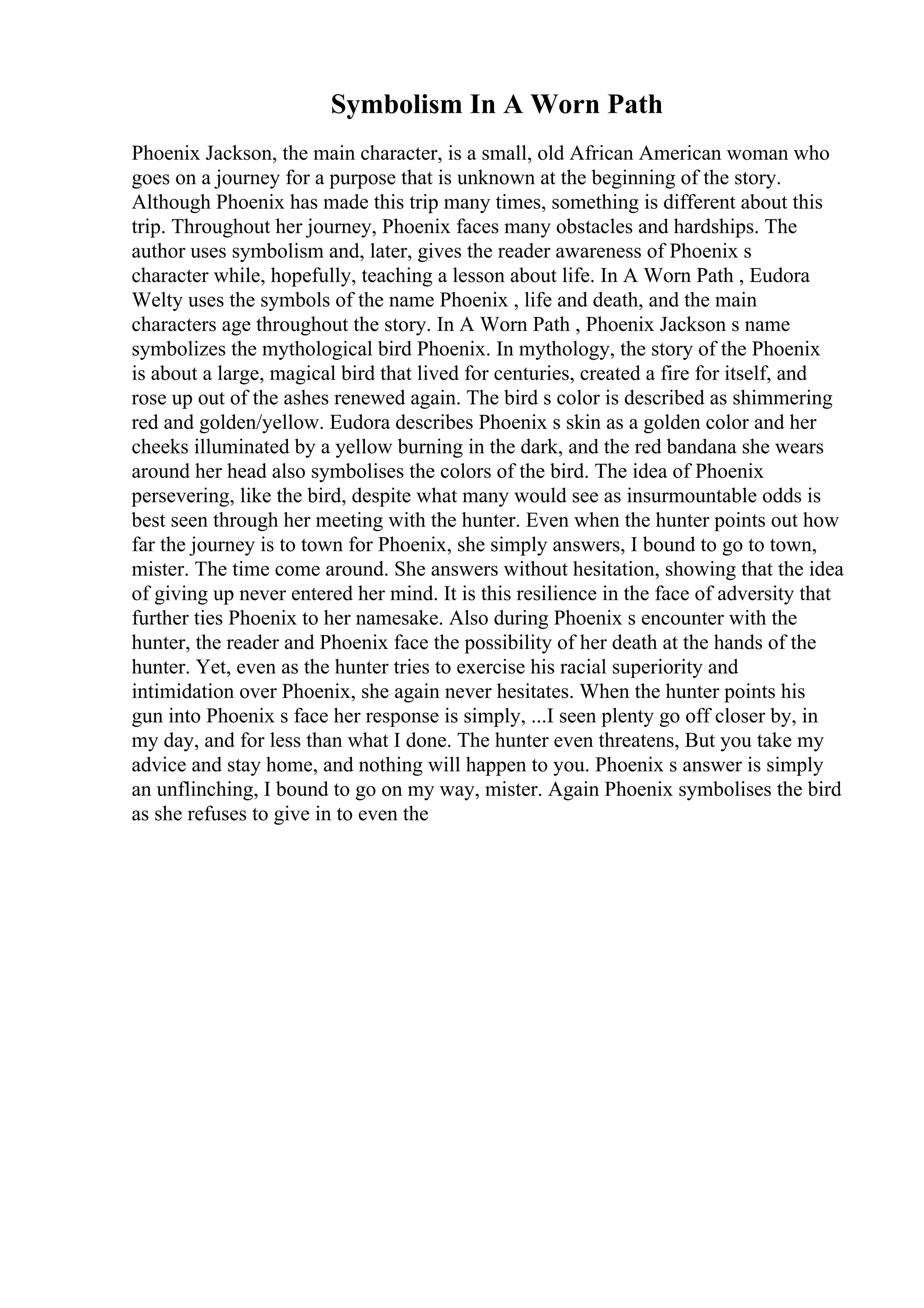 Problem Solution Essay Examples | PDF
