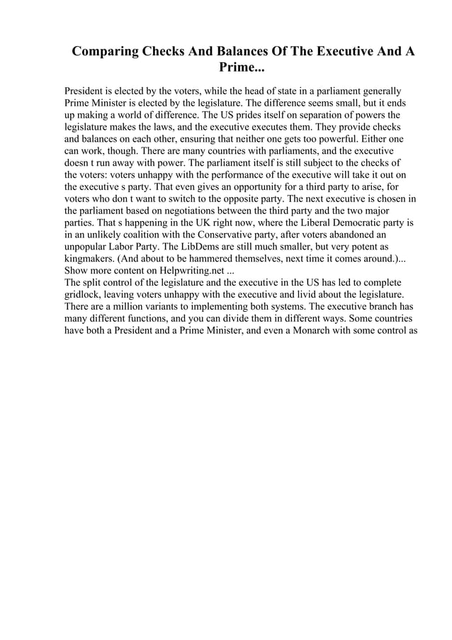 Problem Solution Essay Examples | PDF