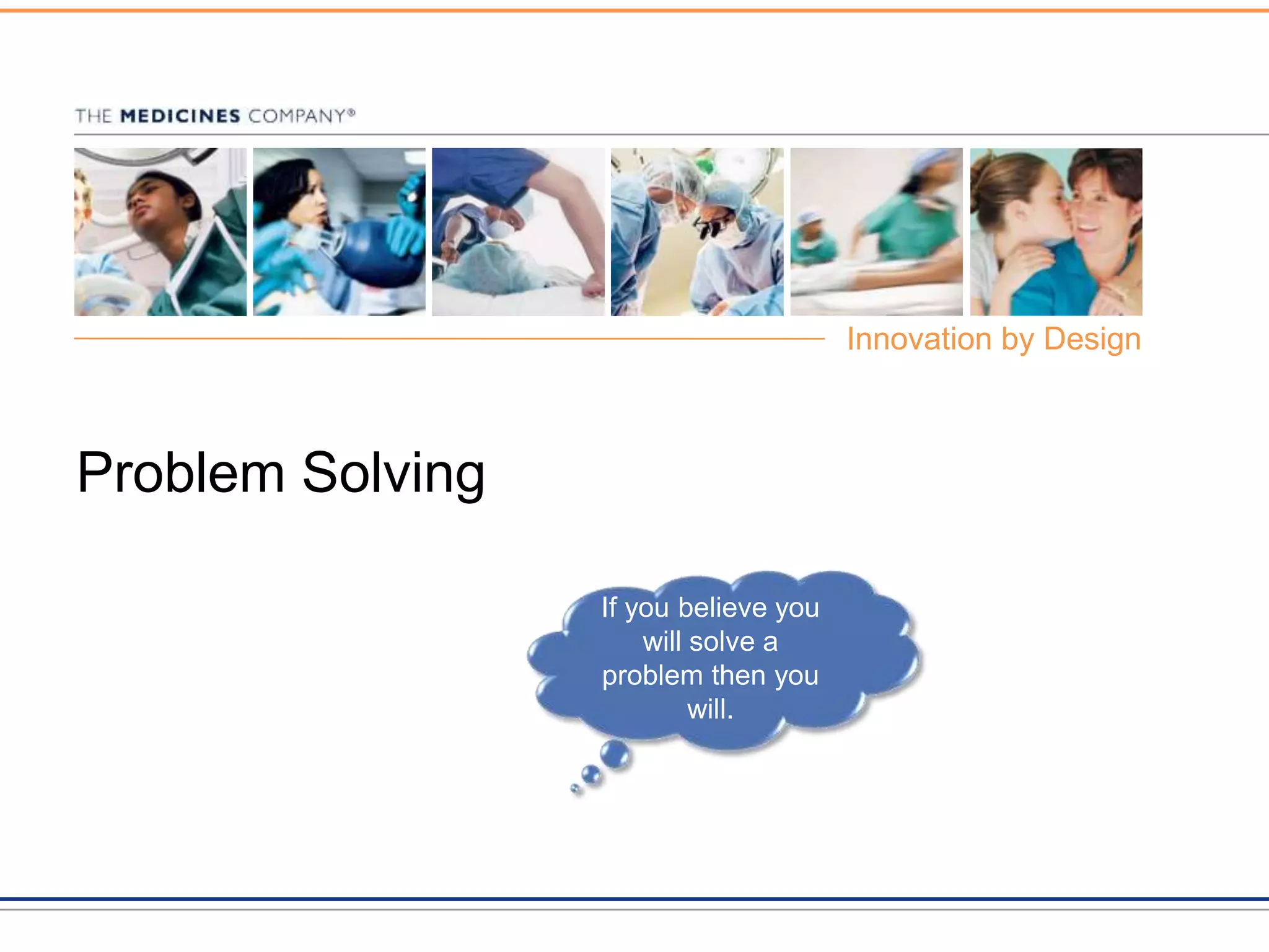 Problem solving | PPT