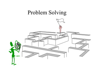 Problem Solving 