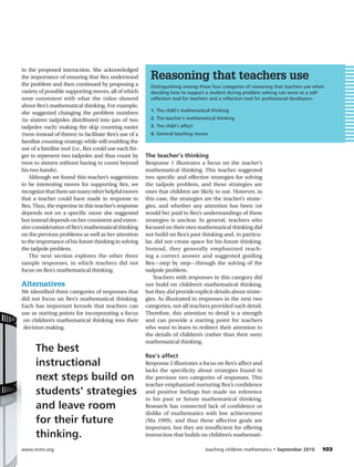 Problem Solving | PDF
