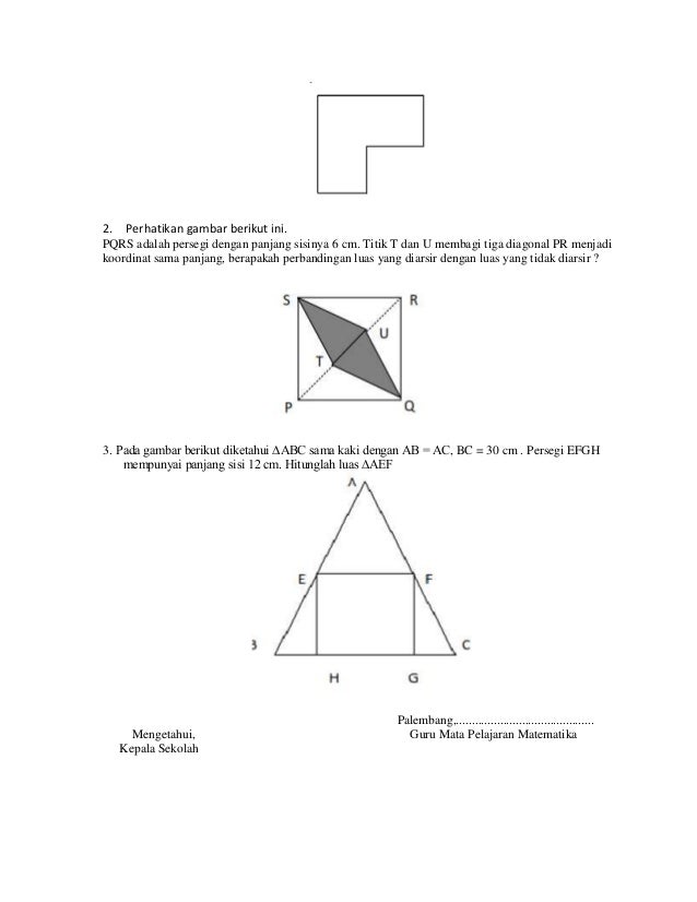 Problemsolving