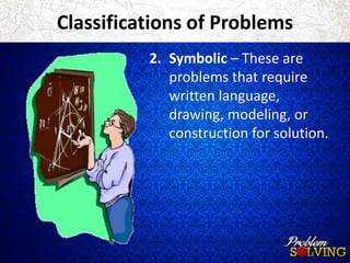 Problem solving | PPT
