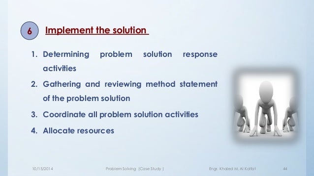 problem solving case studies with solutions Harvard & hbr business case study solution and analysis online - buy harvard case study solution and analysis done by mba writers for homework and assignments every case study we independently and individually solve from scratch hire us for an a grade case study help case study solution the case studies are stories which. problem solving case studies with solutions Harvard & hbr business case study solution and analysis online - buy harvard case study solution and analysis done by mba writers for homework and assignments every case study we independently and individually solve from scratch hire us for an a grade case study help case study solution the case studies are stories which.