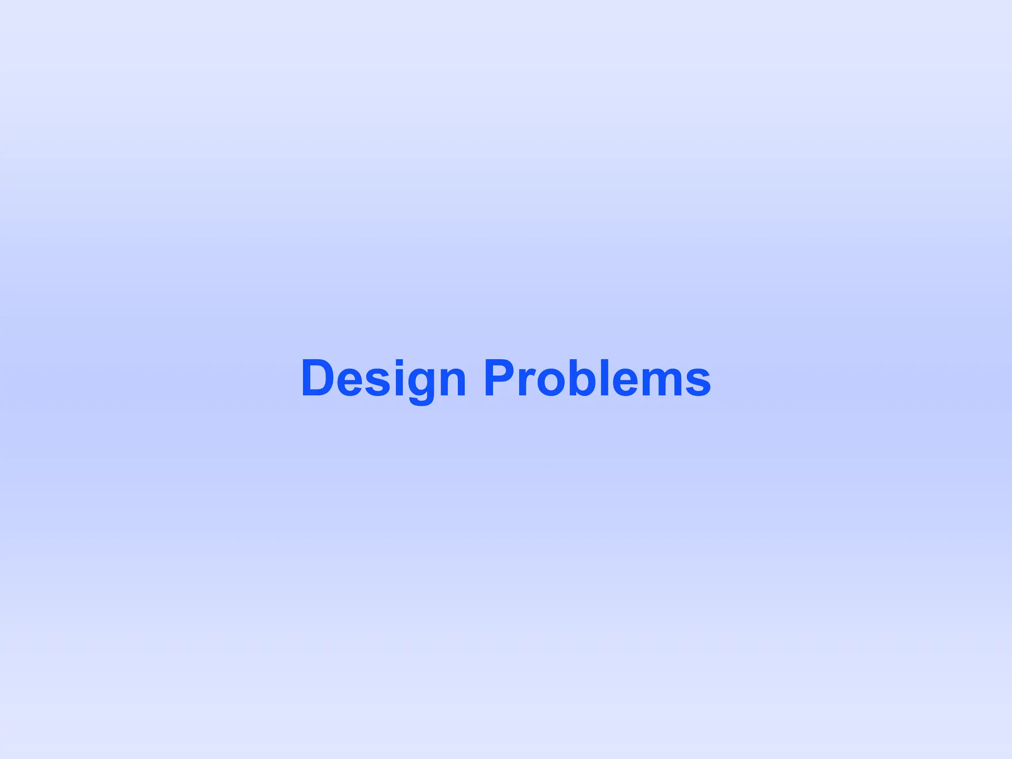 ProblemSolving for engineering presentation.ppt | Science