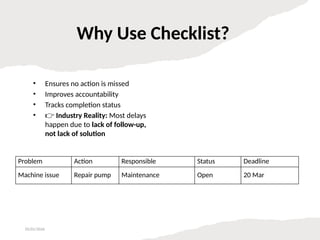Comprehensive Guide to Root Cause Analysis and Problem Solving ...