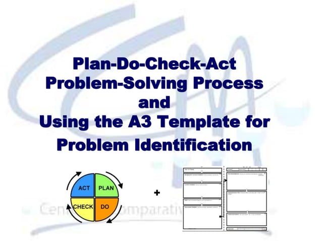 problem_solving_-_pdca.ppt